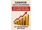 Highest Paying Silver Buyer in Noida