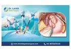 Expert Laparoscopic Fundoplication Surgery Specialist in Sarjapur Road - Dr. Lohith U