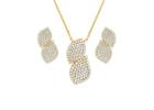 Bhindi Jewelers Diwali Collection – Exquisite Pendant Sets