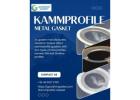 Premium KammProfile Metal Gasket Solutions by Goodrich Gasket