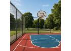 Find the Nearest Basketball Court Easily