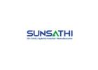 Sunsathi Solar – Enhancing Solar Panel Power with Advanced Inverters
