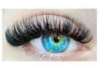 Eyelash Lift Treatment At Sasa Beauty Studio