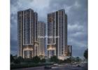 Highline Phase-1 by AG Group Premium Flats in Gota