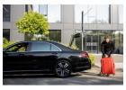 Paris Airport Transfer