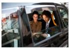 Paris Chauffeur Service