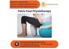 Pelvic Floor Physiotherapy for Strength & Recovery | Go Run Go Physio