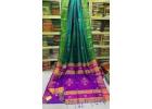 Handloom Sarees of Bishnupur with GI Tag for Sale  