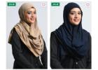 Hijabs Online - East Essence