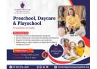 Preschool, Daycare & Playschool Franchise in India – Cambridge Montessori