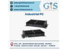 Industrial PC Solutions | Global Infotech Solutions