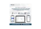 Customized SEO Services for Local & Worldwide Business Growth