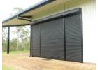 Buy High-Quality Motorized Rolling Shutter at Best Price