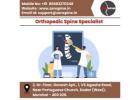 Orthopedic Spine Specialist | Dr. Rakesh Dhake | Zen Spine