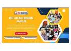 Strengthen Your Learning via ISS coaching in Jaipur Focused Plans