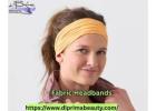 Comfortable & Durable Fabric Headbands Online