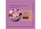 Get the Best Spa Services at Ananya Russian Spa in Goa