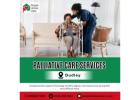 Palliative Care Services in Dudley
