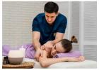 Beutics: Luxury Home Massage Dubai & Premium Wellness
