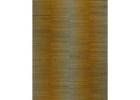 10x13 Mustard Gray Persian Kilim Area Rug - 109995