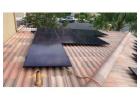 Home Power Solar System