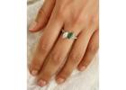 You & Me: Crafting a Toi et Moi Ring That Tells Your Story