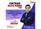 Acca Institute Near Me 