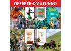 Offerte Autunno Agritura – Comfort e sicurezza per la stagione