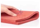 Top Silicone foam Supplier India | Fusion Foams