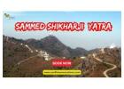 Discover Sammed Shikharji: A Sacred Site