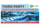 Third Party Injection Manufacturers 