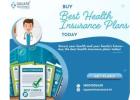 Buy Best Health Insurance Plans Today