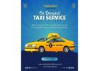Aerocity Cab Service – Your Trusted Ride Partner Anytime, Anywhere