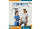 Post Operative Care Rehab Centre in Kondapur Hyderabad | Expert Recovery