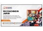 Elevate Your Knowledge via ISS coaching in Jaipur