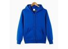 Boost Your Brand with Custom Sweatshirts in Bulk from PapaChina