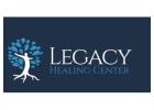 Legacy Healing Center | Luxury Rehab