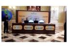 Event Registration Company Abu Dhabi | Nofasolutions.com