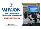 best SSB Interview Preparation coaching in jaipur - Invicta Defence Academy