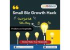 Small Biz Growth Hack 