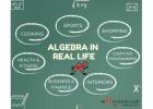ALGE PRIME: Algebra video series