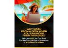 Want to Earn Real Income Online Without The Hassle?