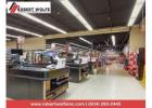 Commercial Construction Mandeville | Robert Wolfe Construction