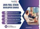 Best Java Full Stack Developer Course in Ameerpet, Hyderabad