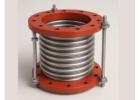 High-Performance Metal Bellows Expansion Joints for Reliable Piping Solutions