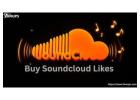 Buy Soundcloud Likes to Grow Your Audience