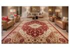 Jansons Carpets Showcases Premium Handmade Kashmir Silk Carpets with Lasting Elegance