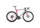 2025 Specialized S-Works Tarmac SL8 LTD - Forward 50 Collection Road Bike