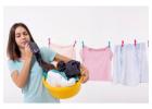 Why Do My Clothes Smell After Washing? — Causes & Easy Fixes