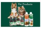 Veterinary Feed Supplements